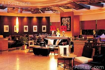 Hilton Hua Hin Resort & Spa 24